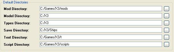 Directories
